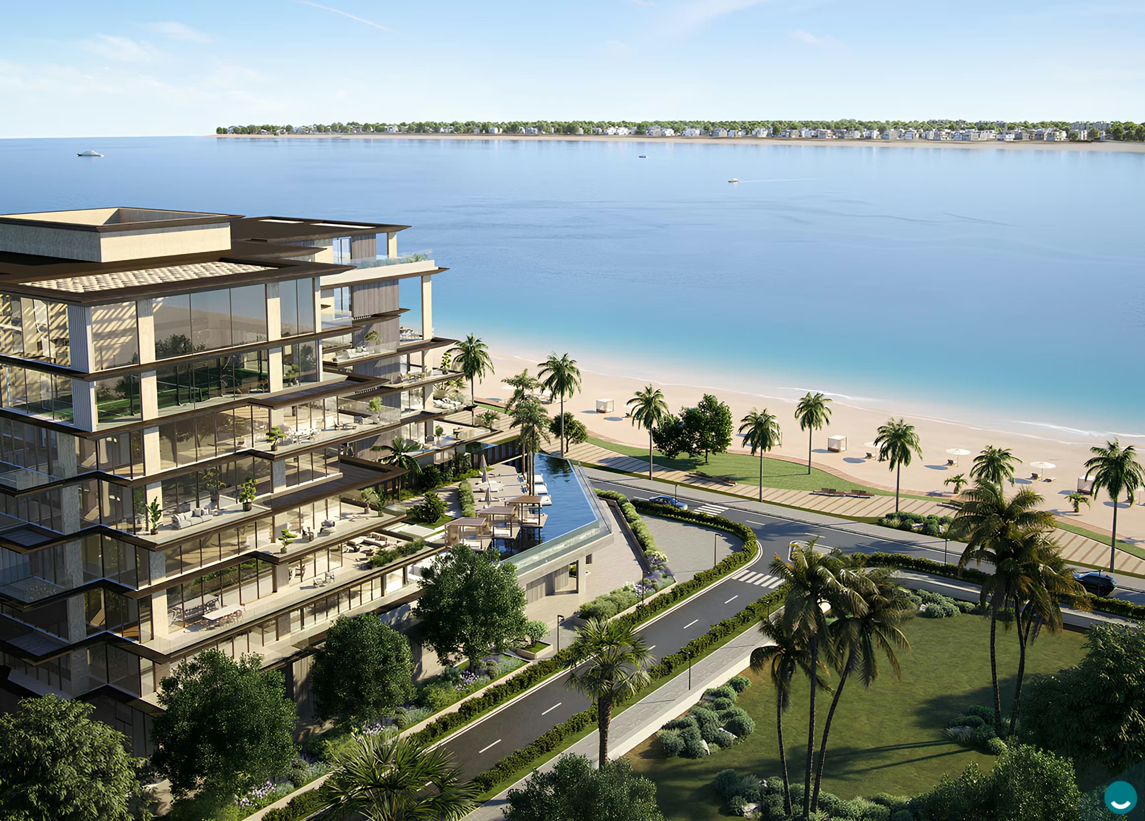 Omoria Hotel Penthouses