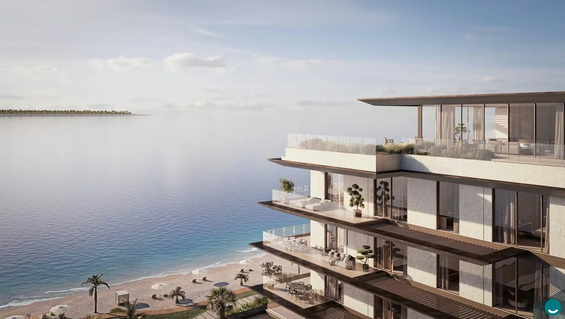 Omoria Hotel Residences