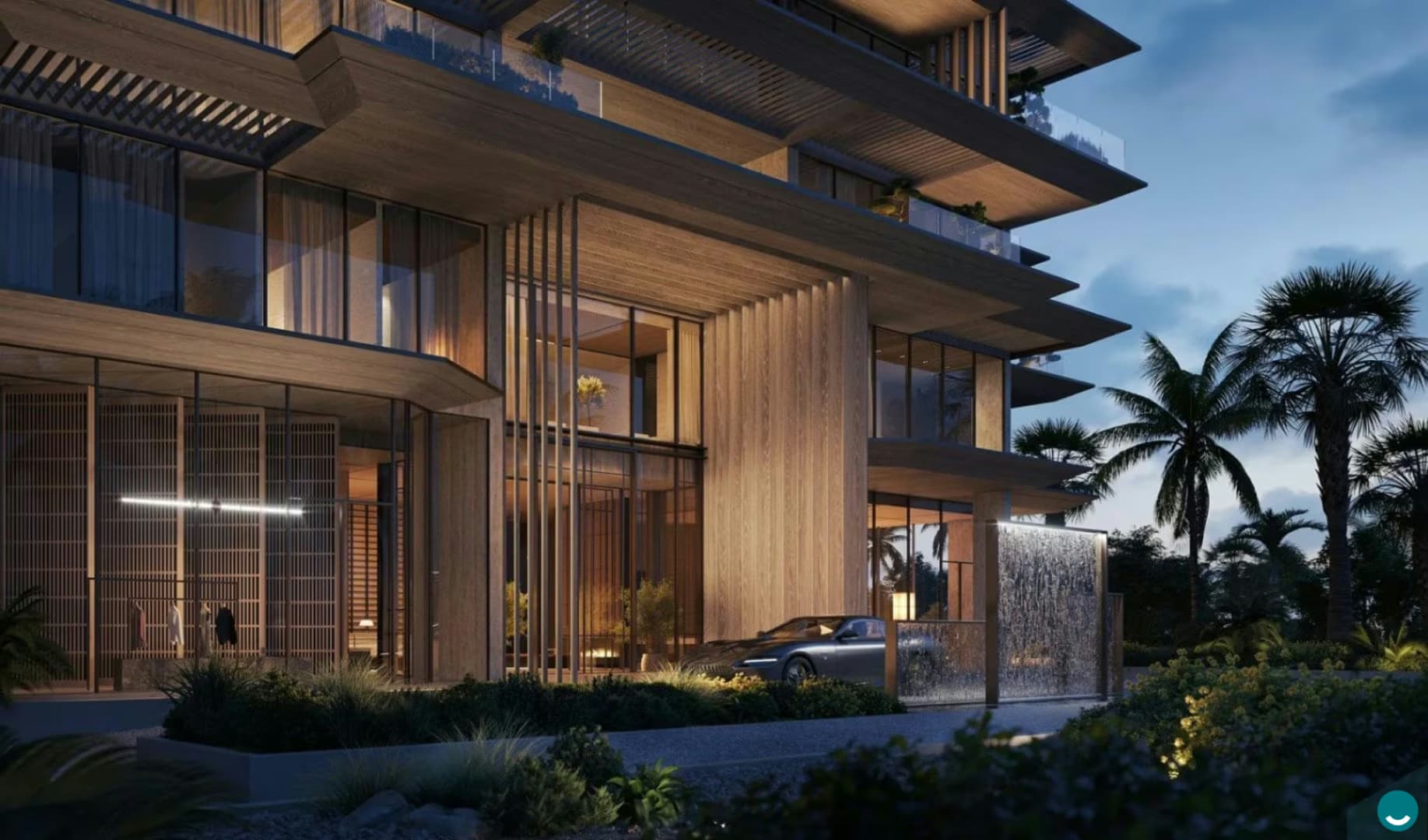 Omoria Hotel Residences 2