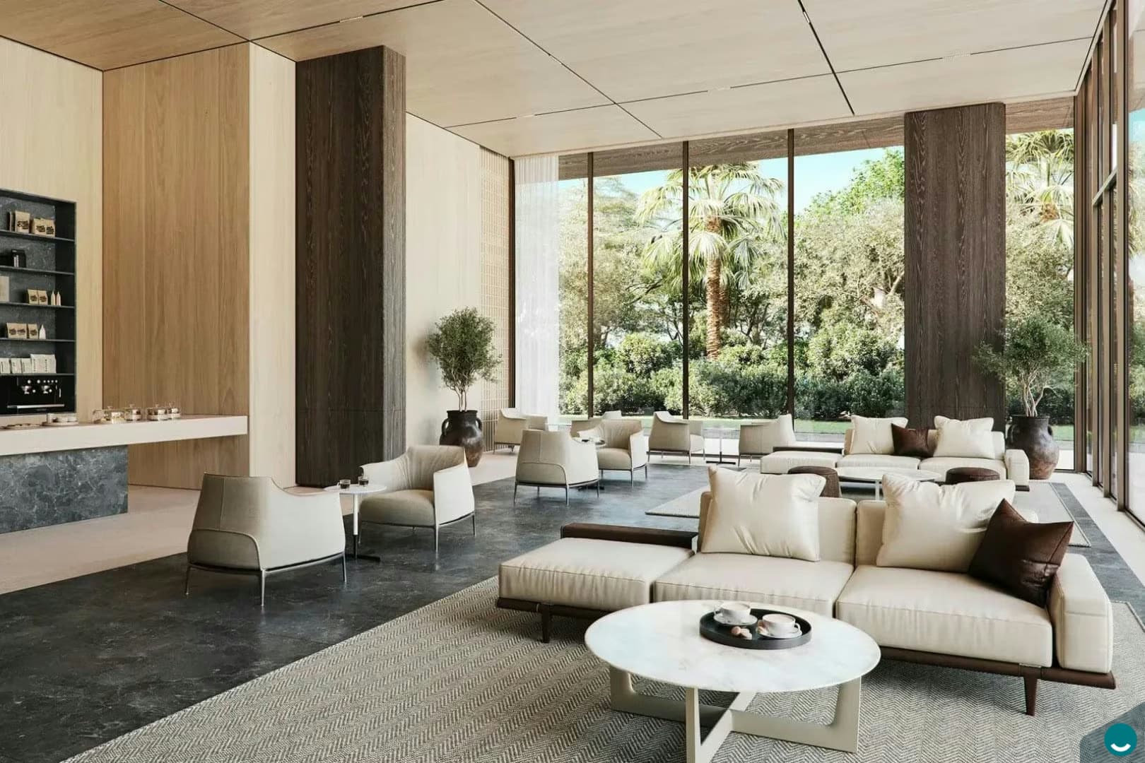Omoria Hotel Residences 3