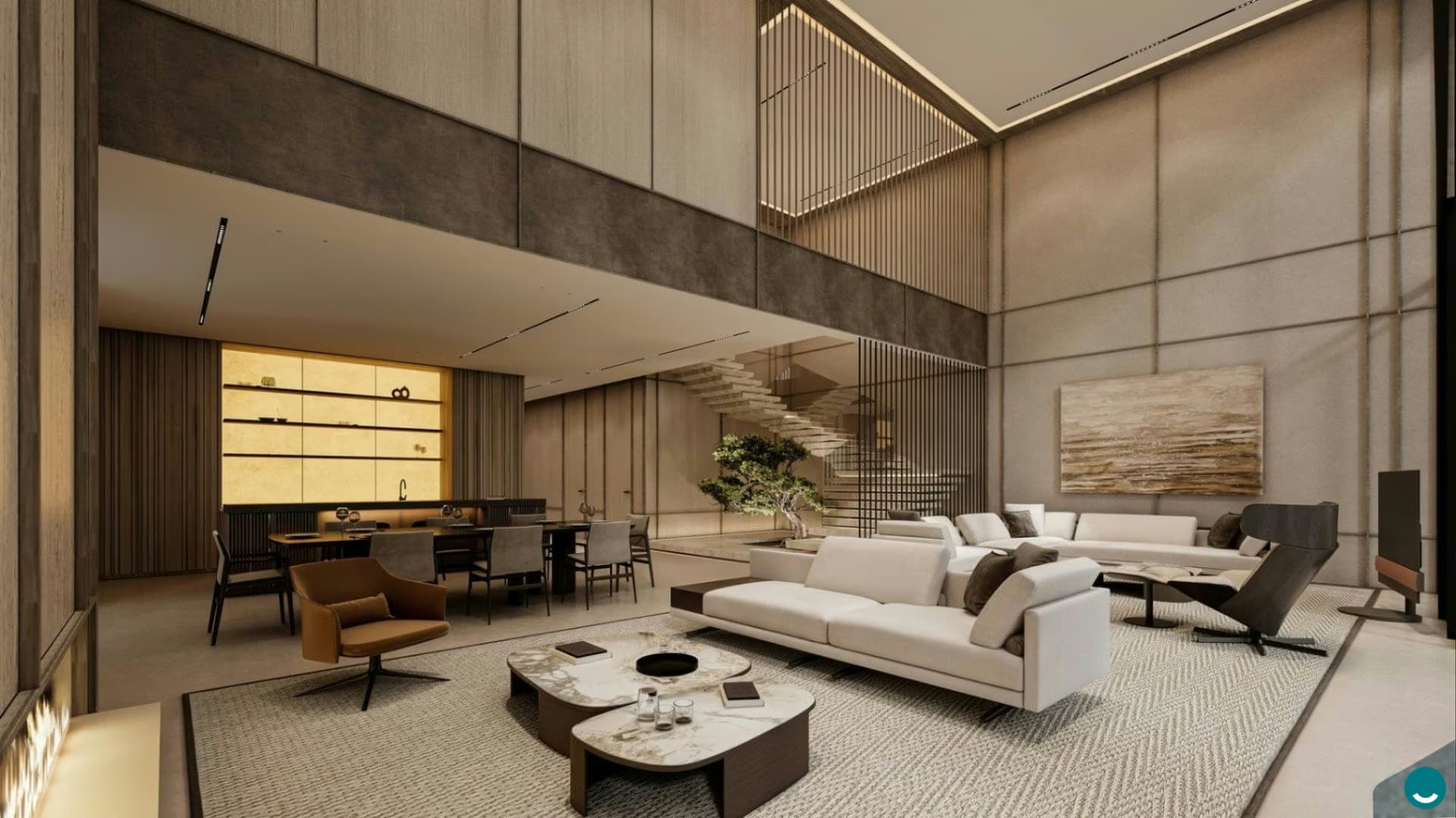Omoria Hotel Residences 4