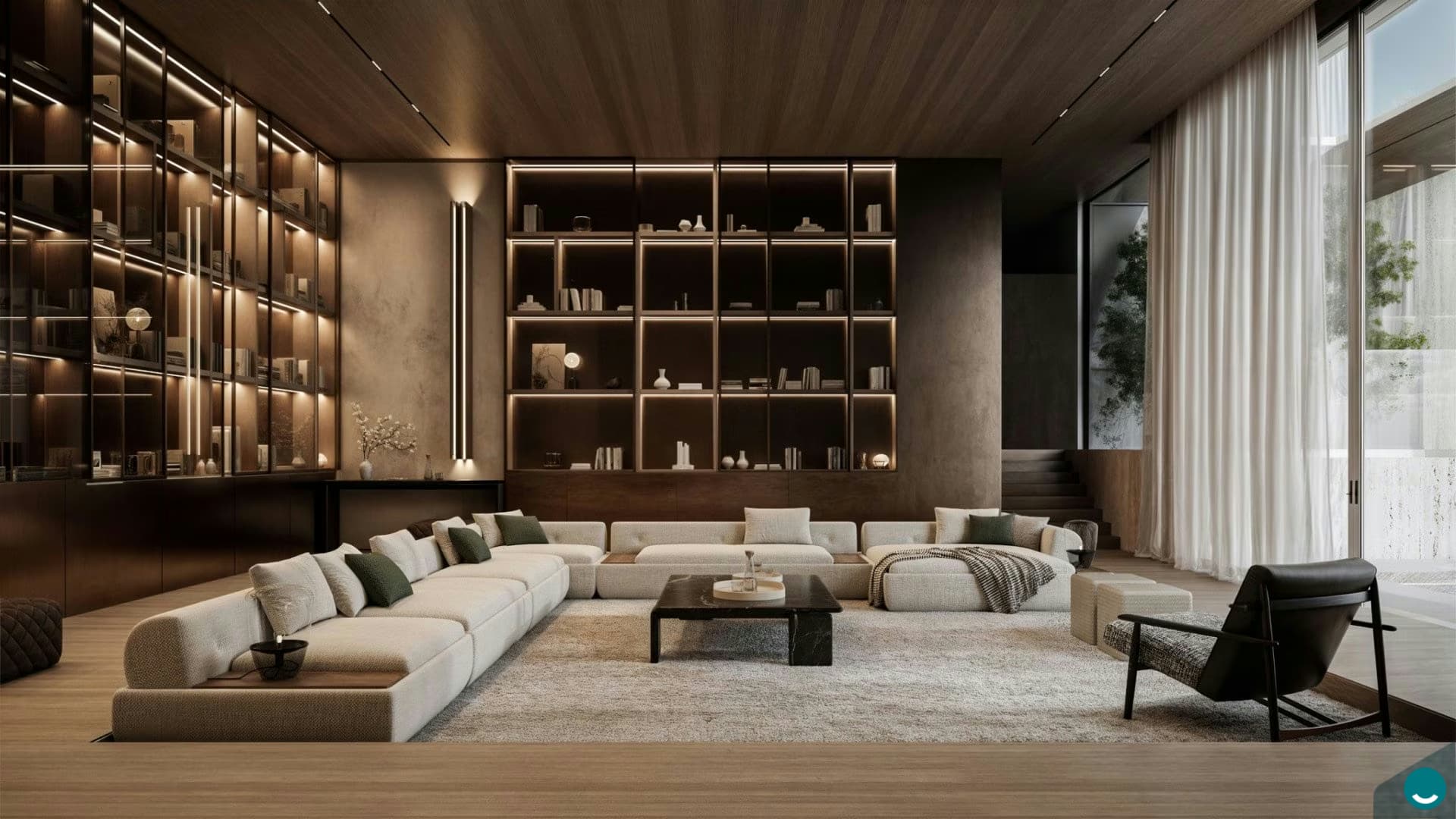 Omoria Hotel Residences 5
