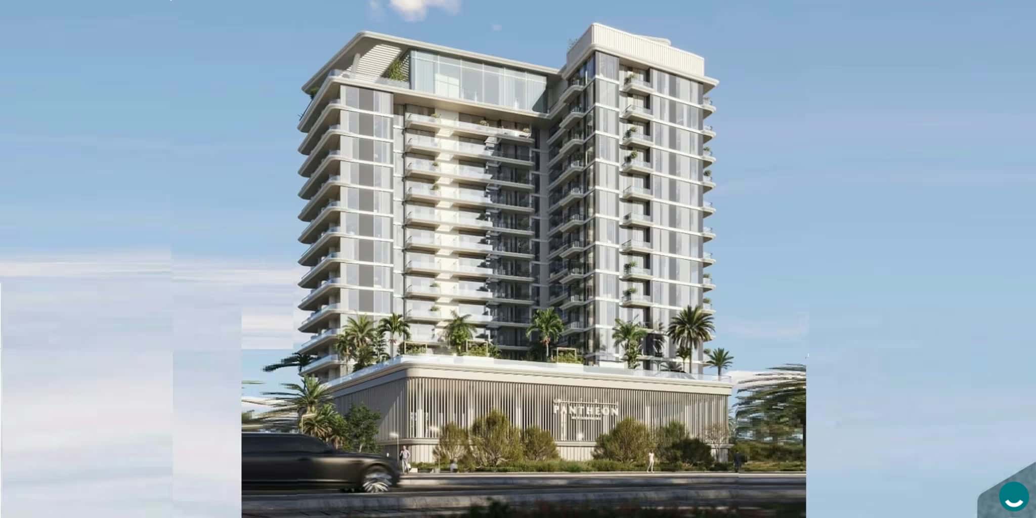 Omya Residences