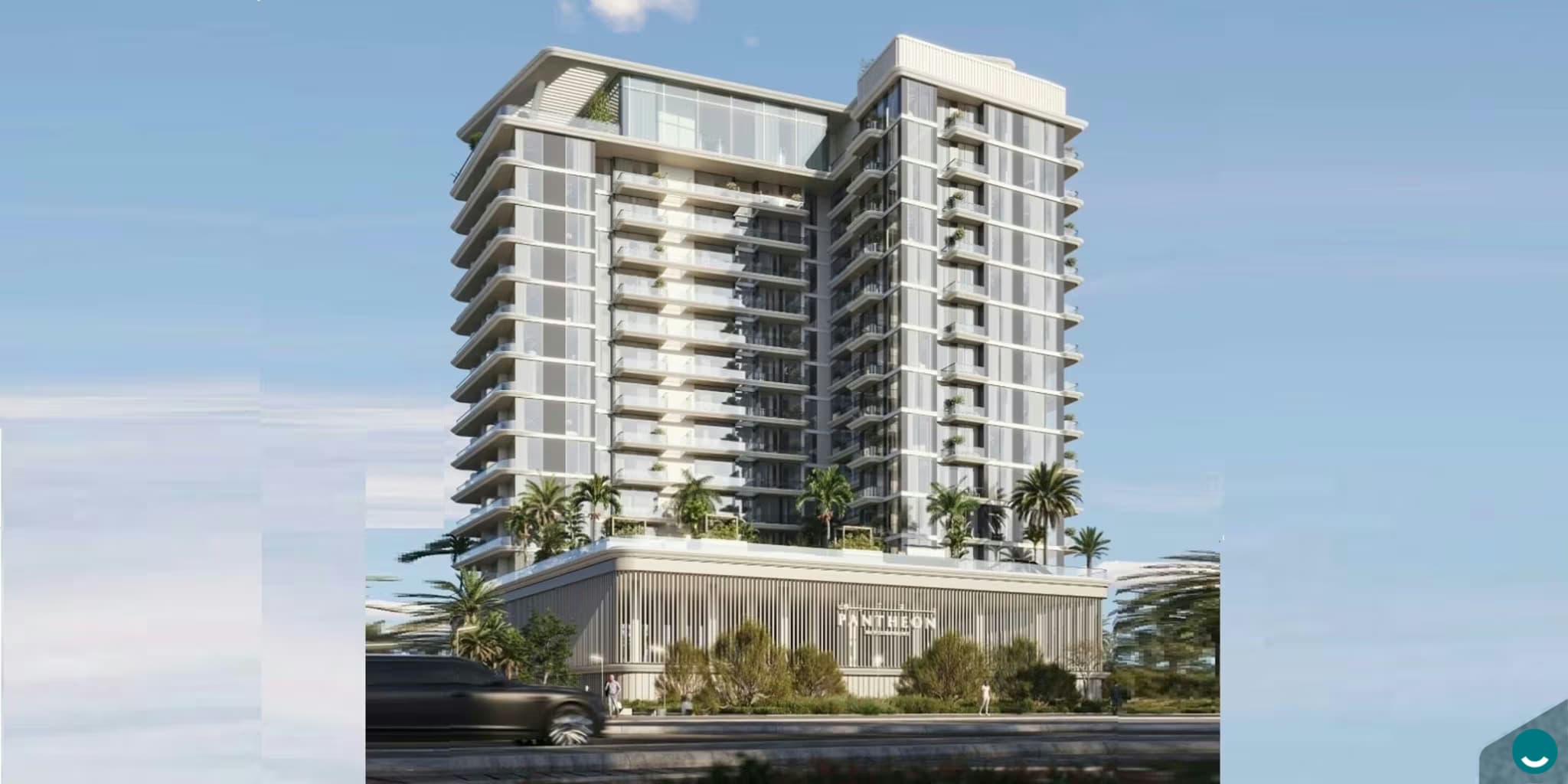Omya Residences