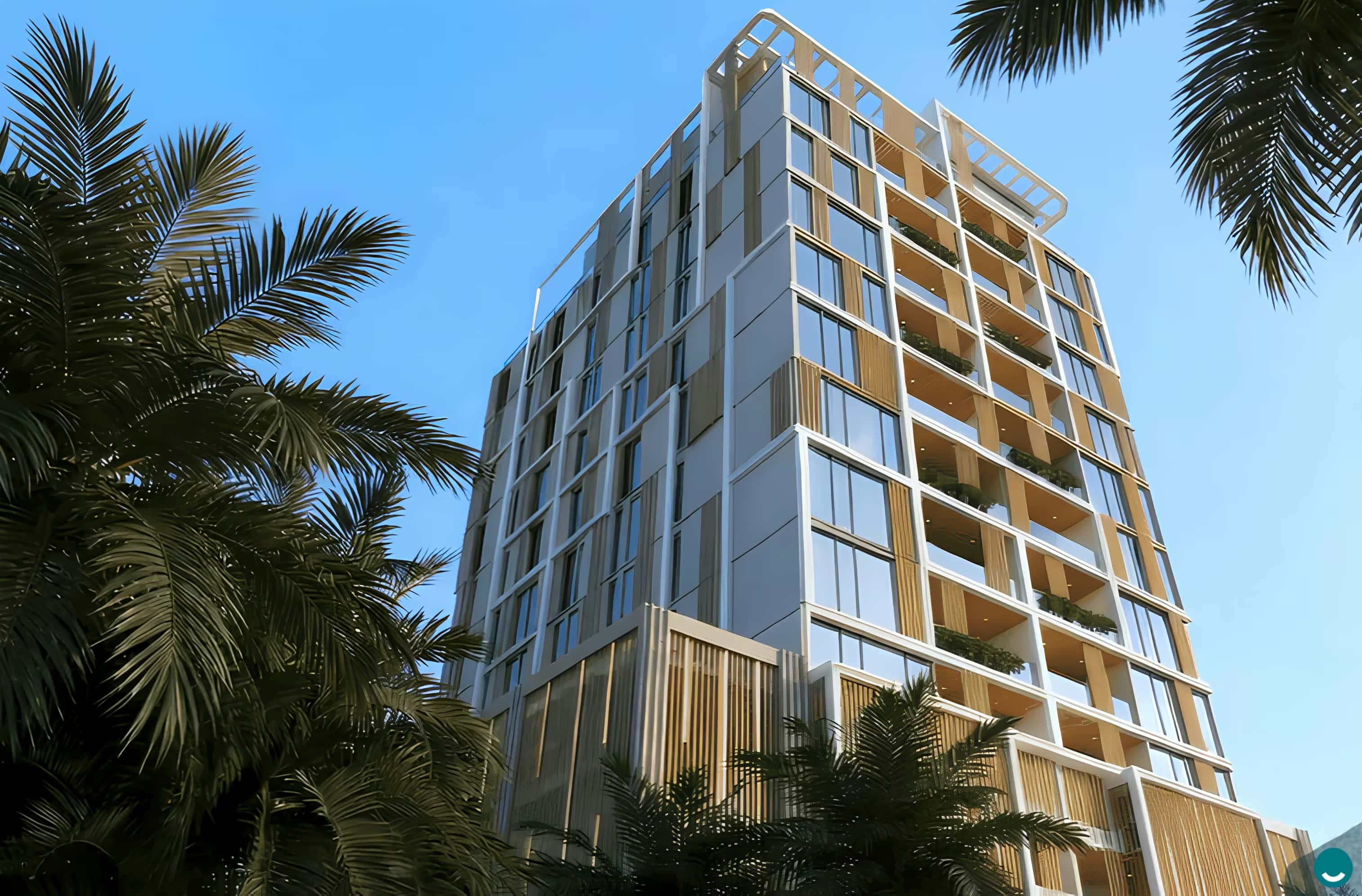 Onaya Residences By Kaya