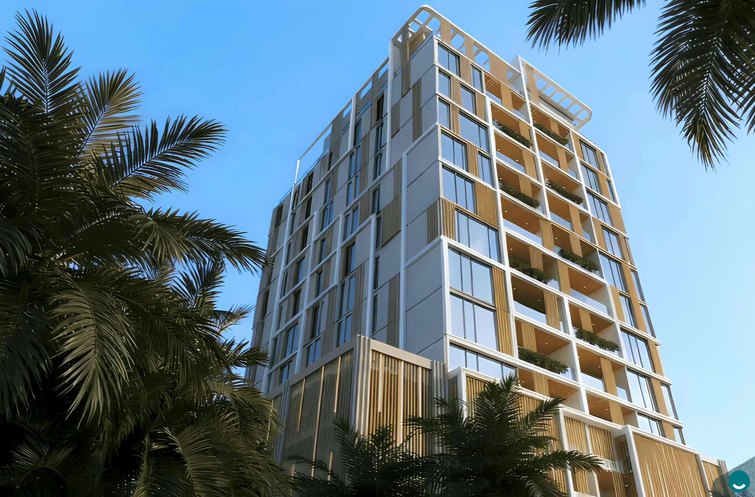 Onaya Residences By Kaya