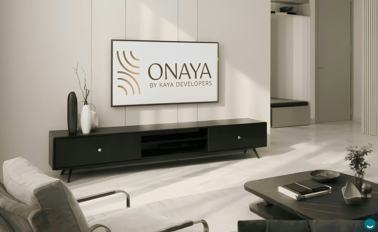 Onaya Residences By Kaya 2