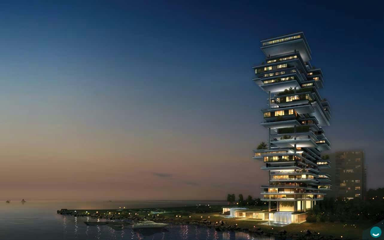 One at Palm Jumeirah