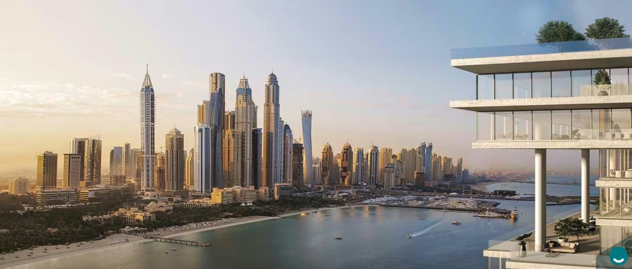 One at Palm Jumeirah 4