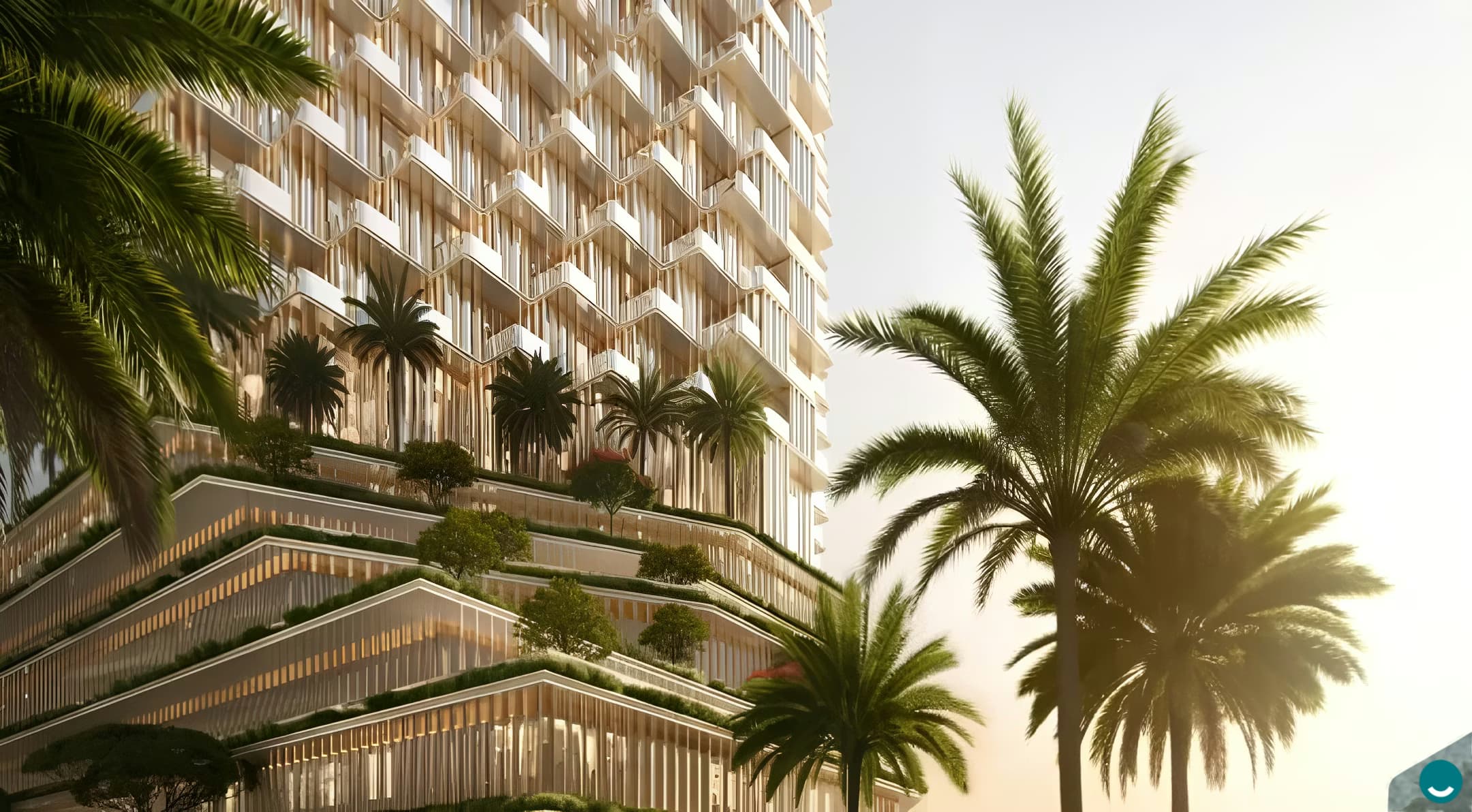 One B Tower 5