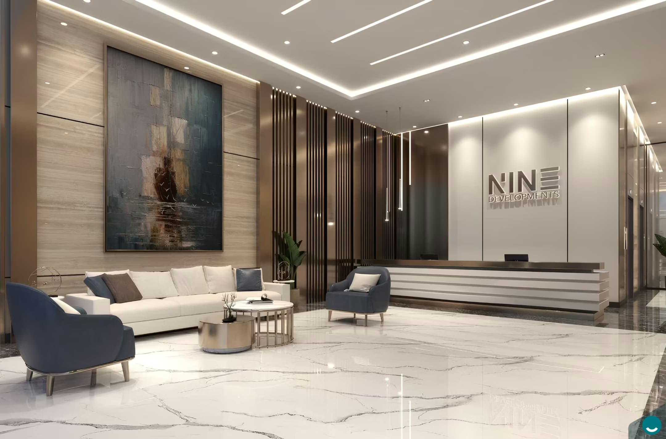 One by Nine 5