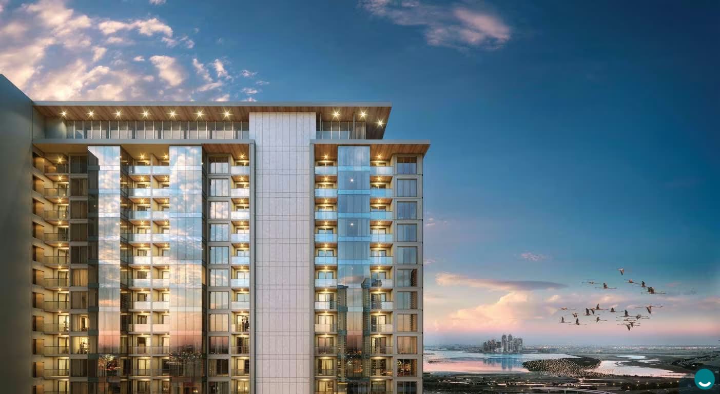 One Park Avenue 2