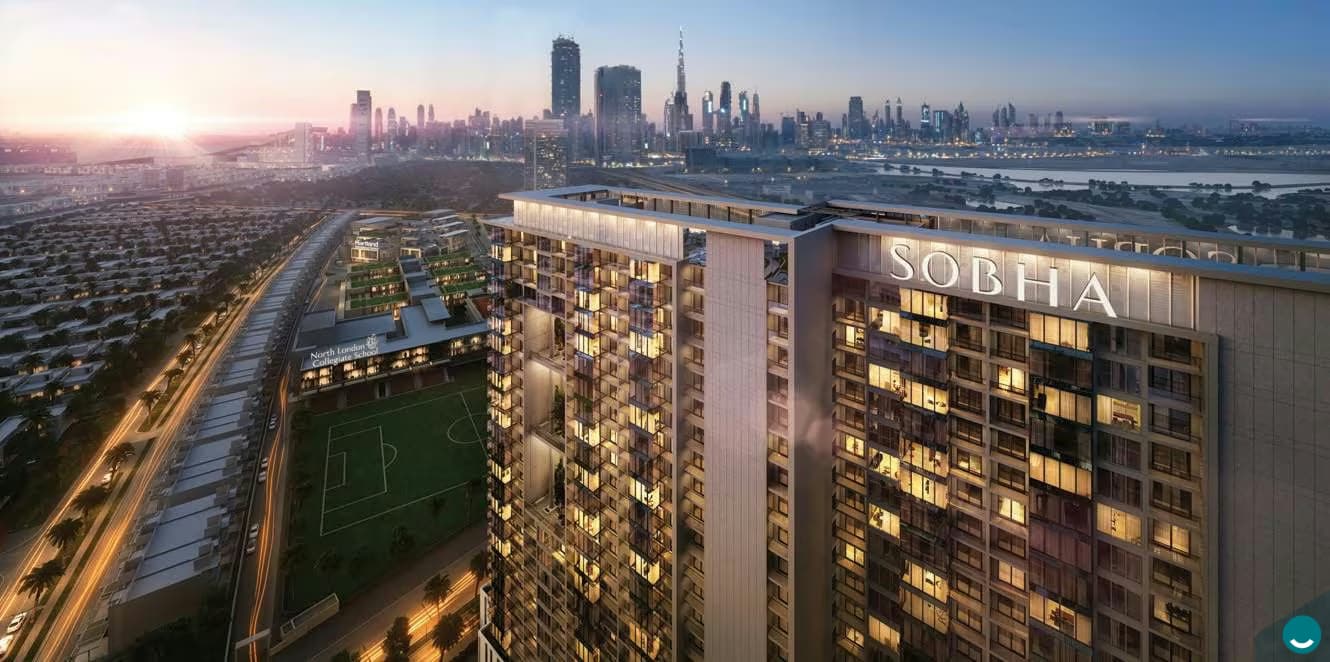One Park Avenue 3