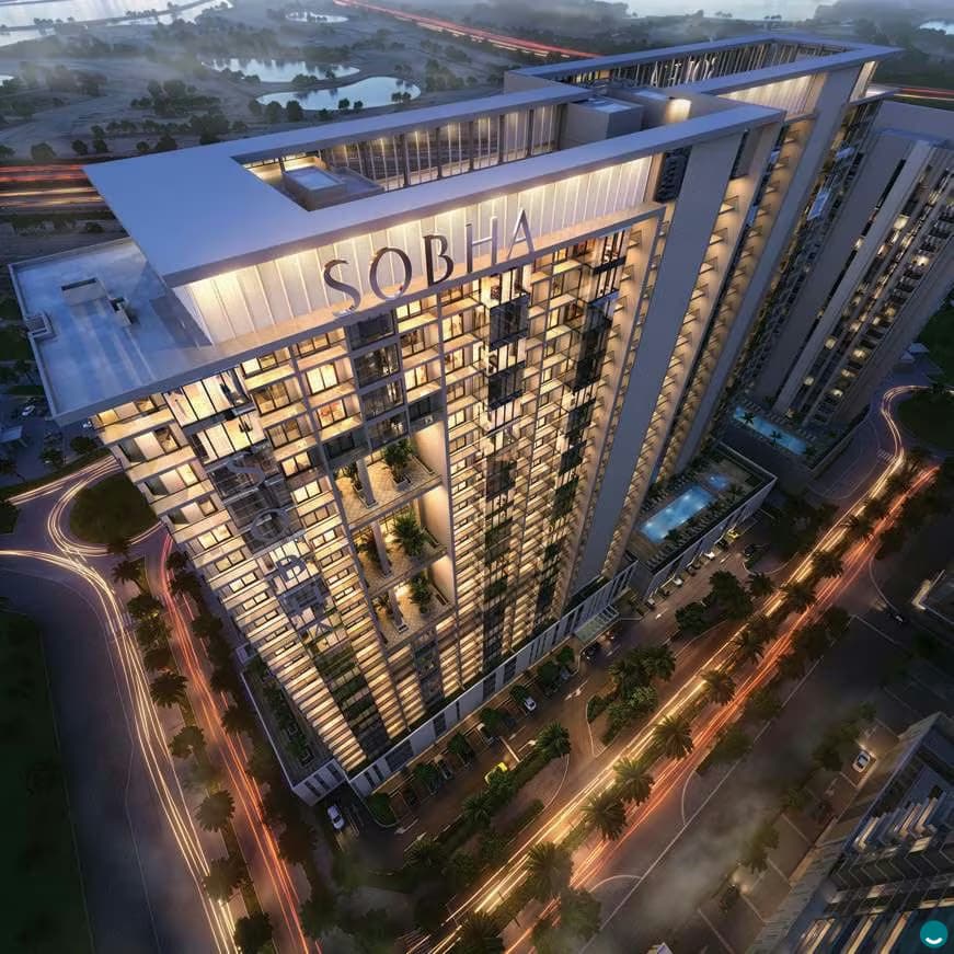 One Park Avenue 4