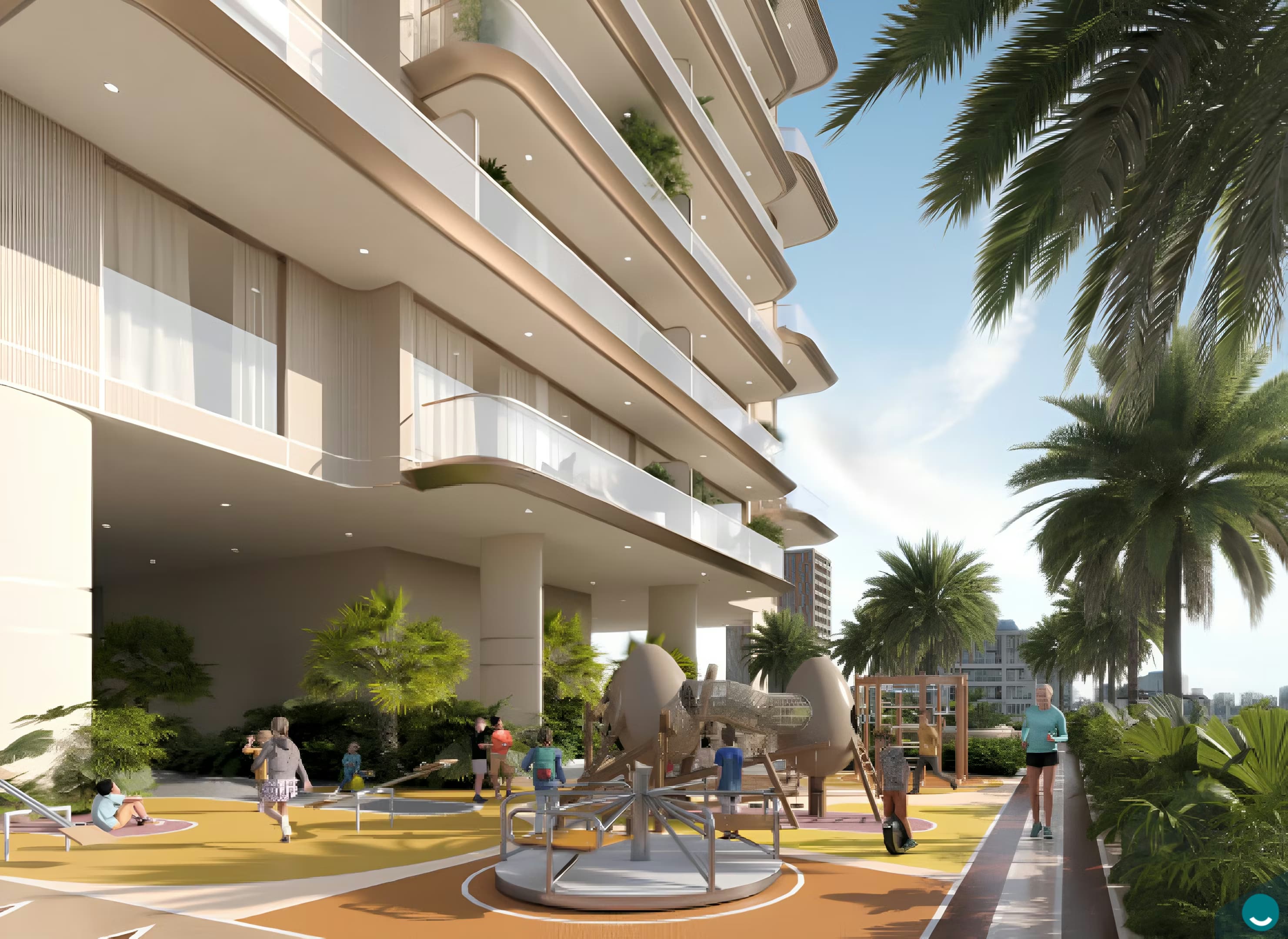 One Park Square 3