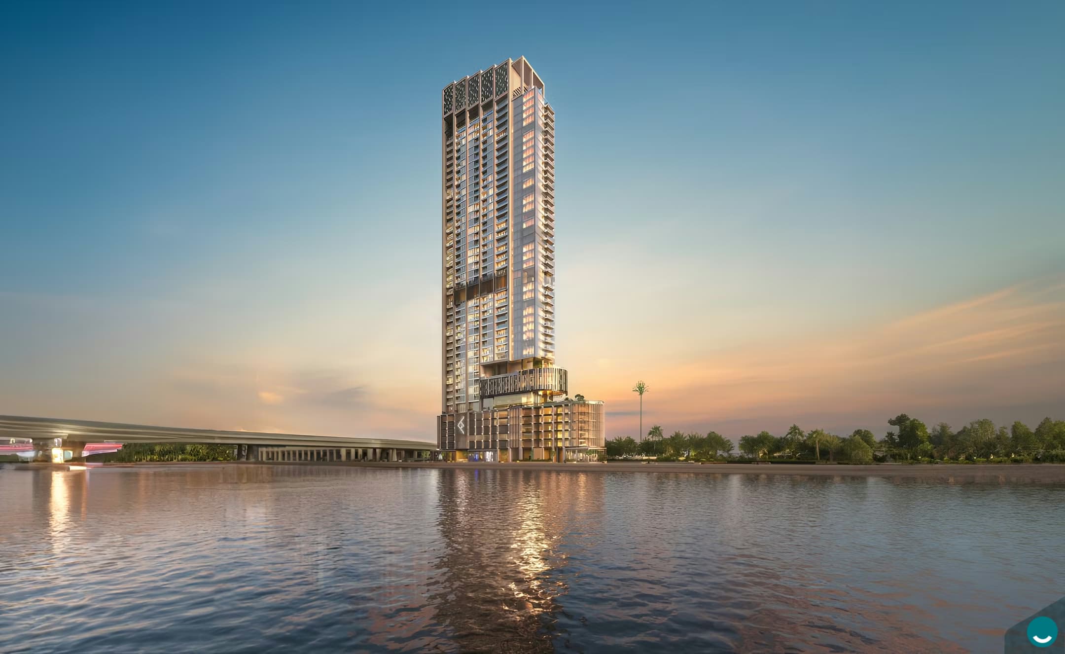 One River Point 2