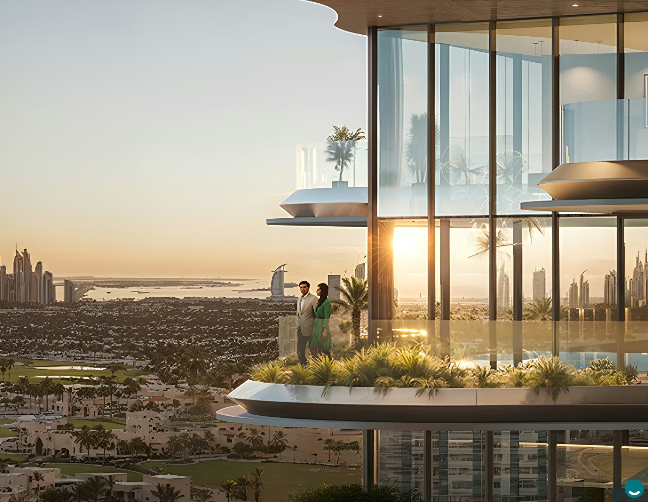 One Sky Park 4