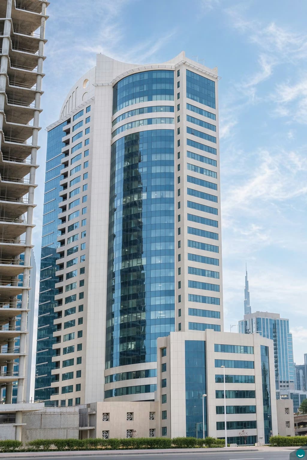 Ontario Tower