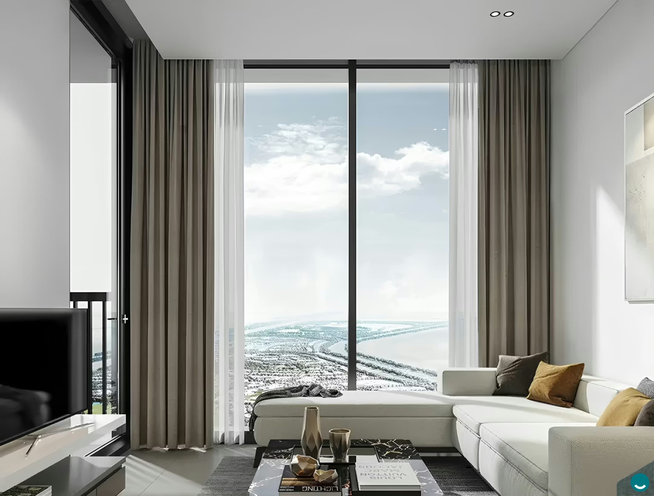 Orbis | Tower C