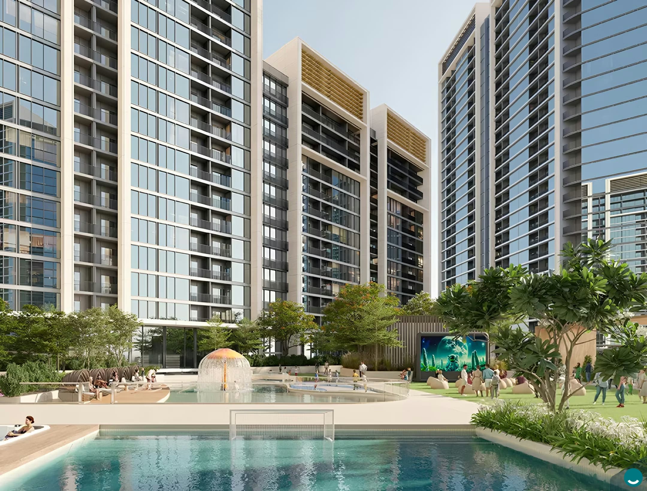 Orbis | Tower E 5
