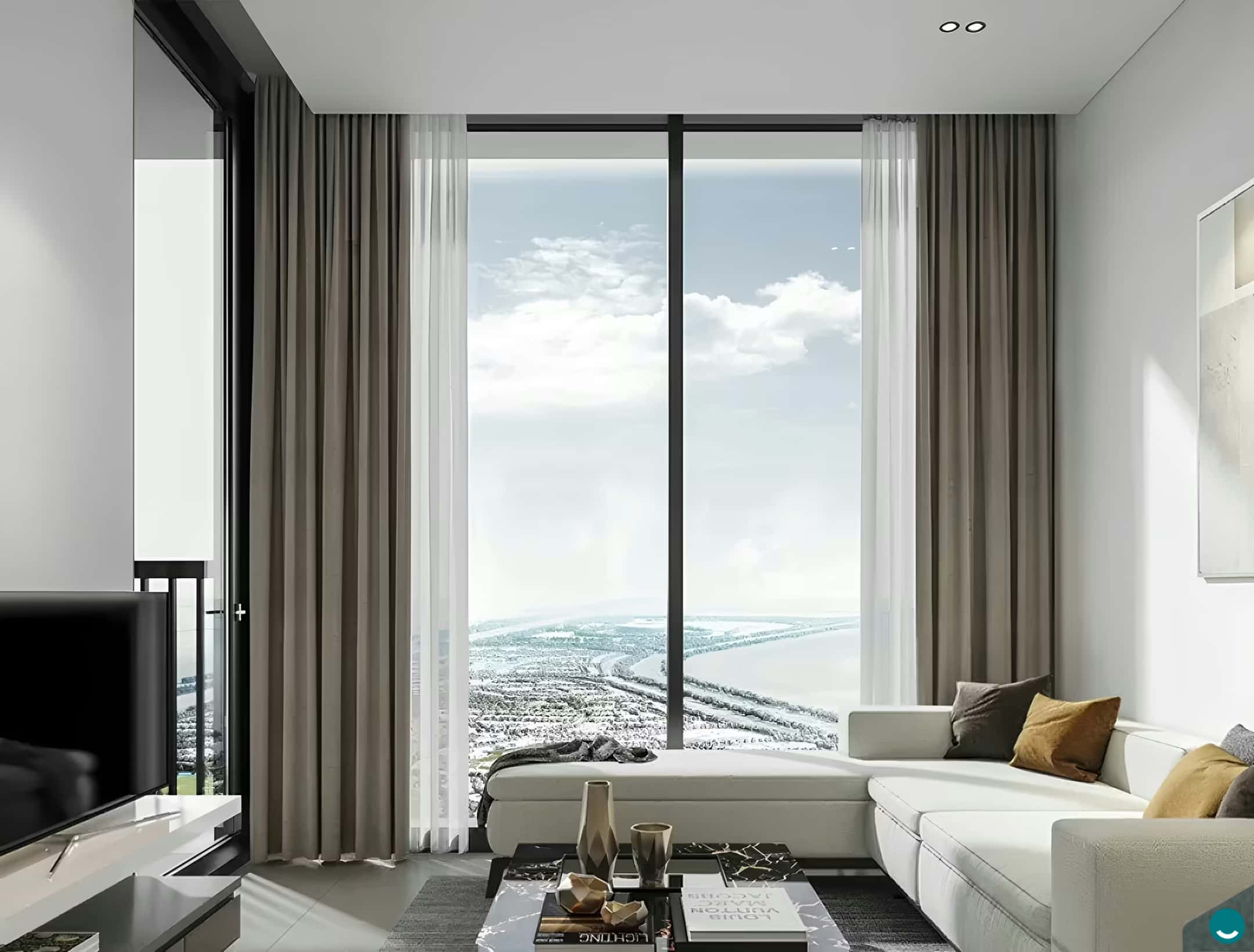 Orbis | Tower E