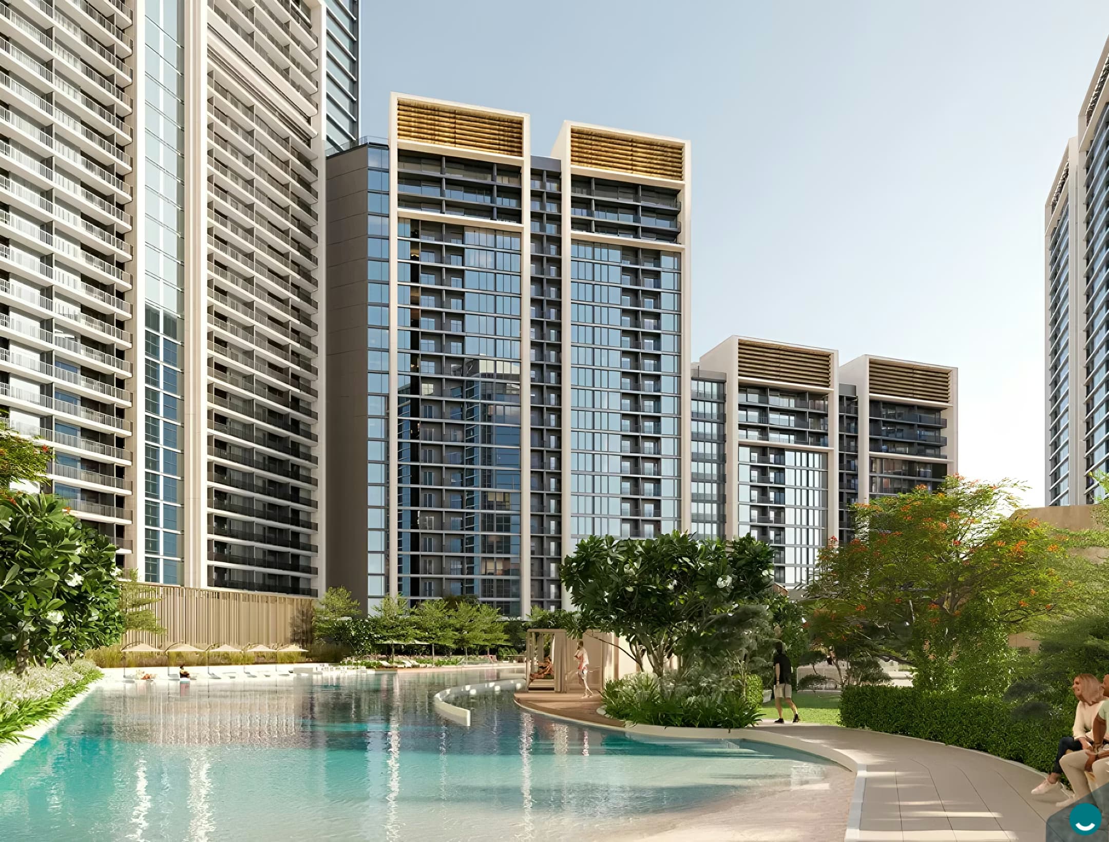 Orbis | Tower F 3