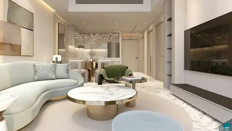 Orbit Residences By Jewel 2