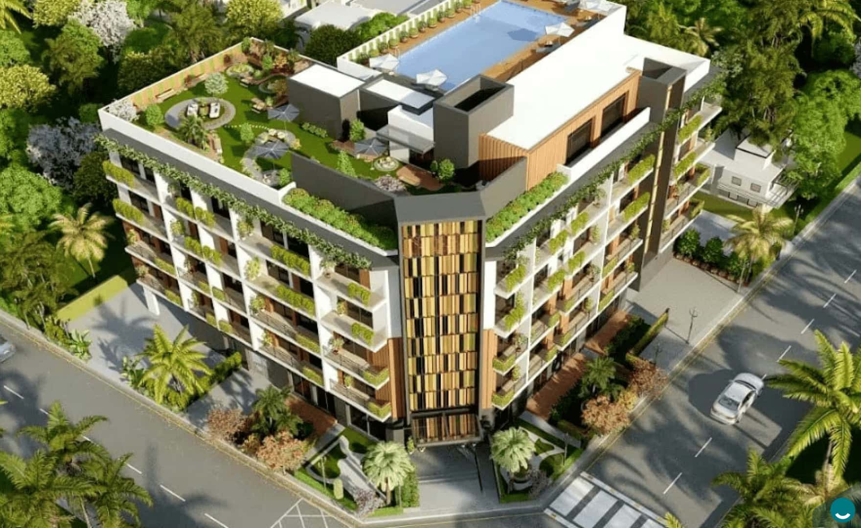Orchid Residence 1