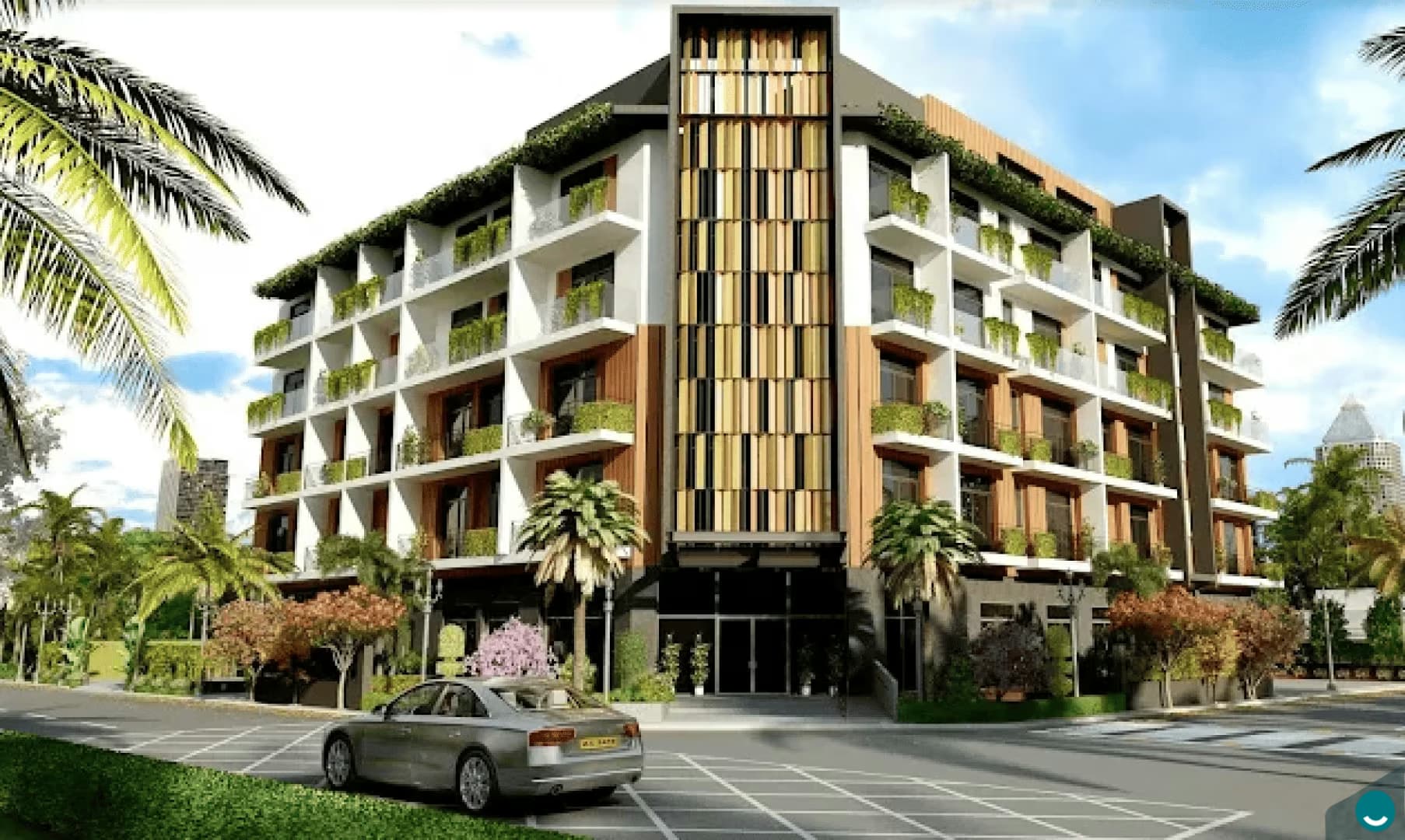 Orchid Residence 1 3