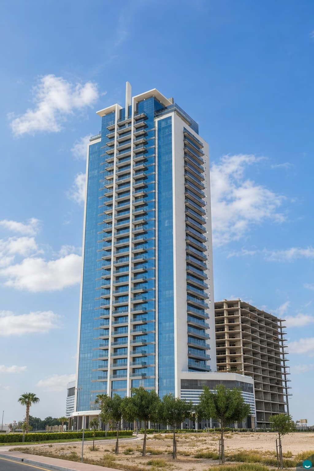 Orchid Residence