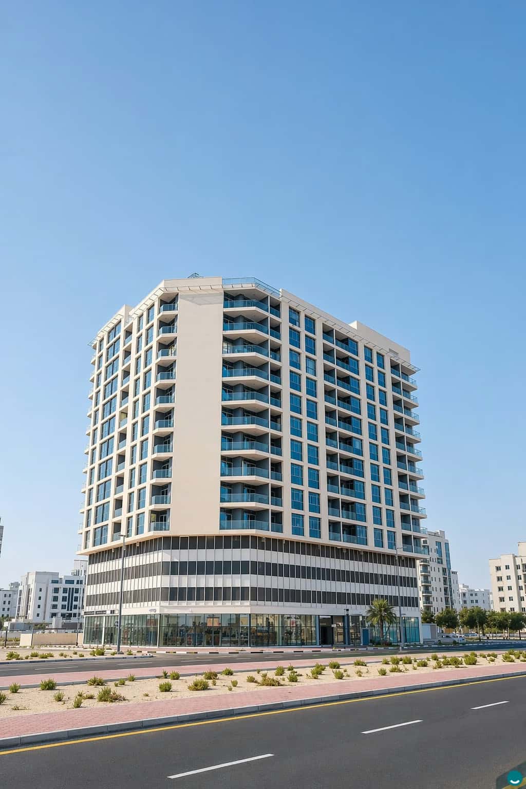 Orion Building