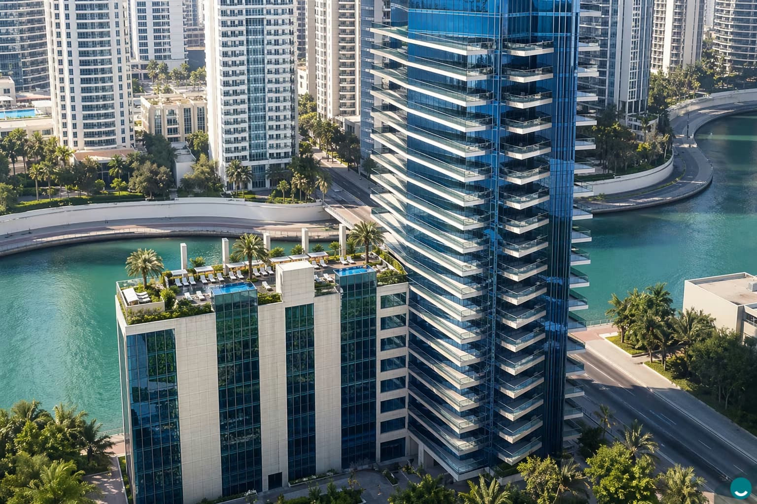 Orra Harbour Residences 3