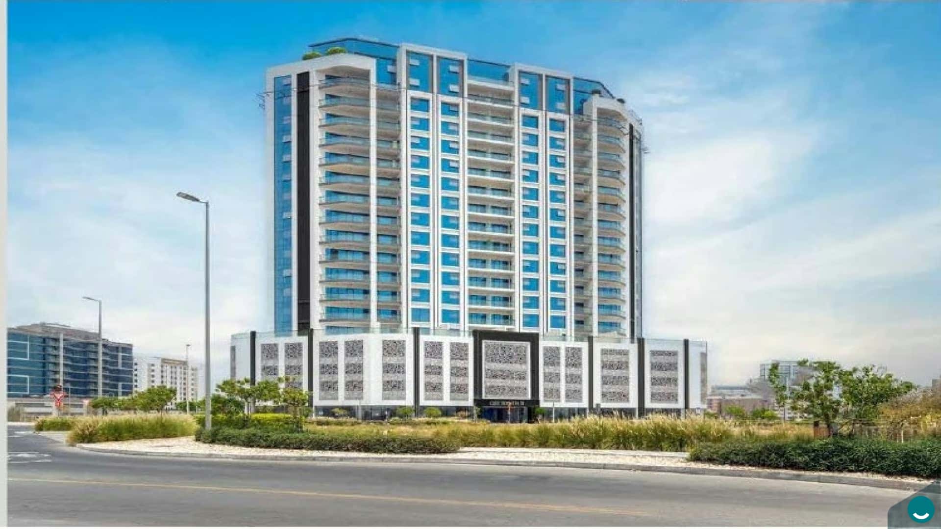 OST Tower 11