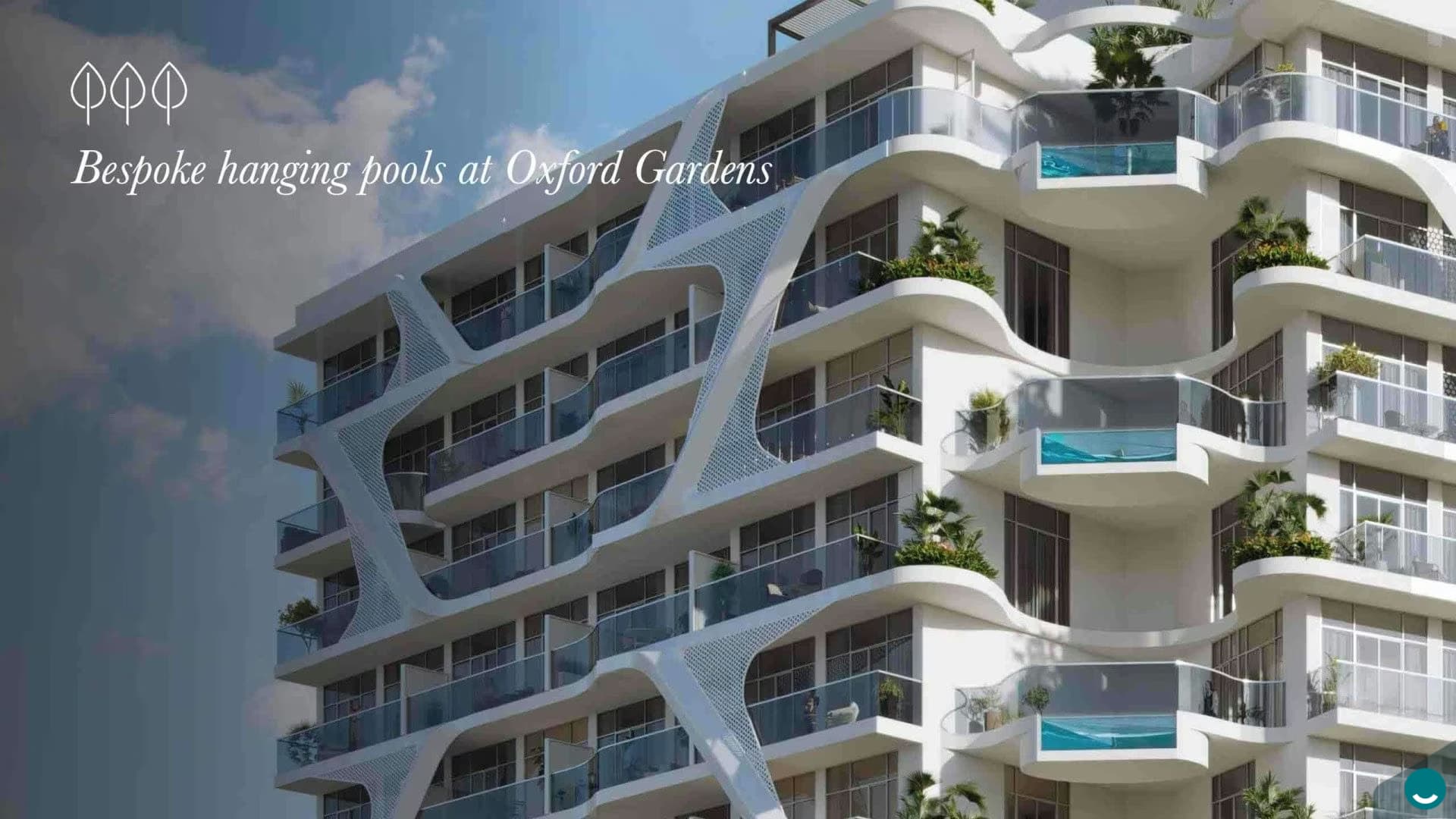Oxford Gardens 2