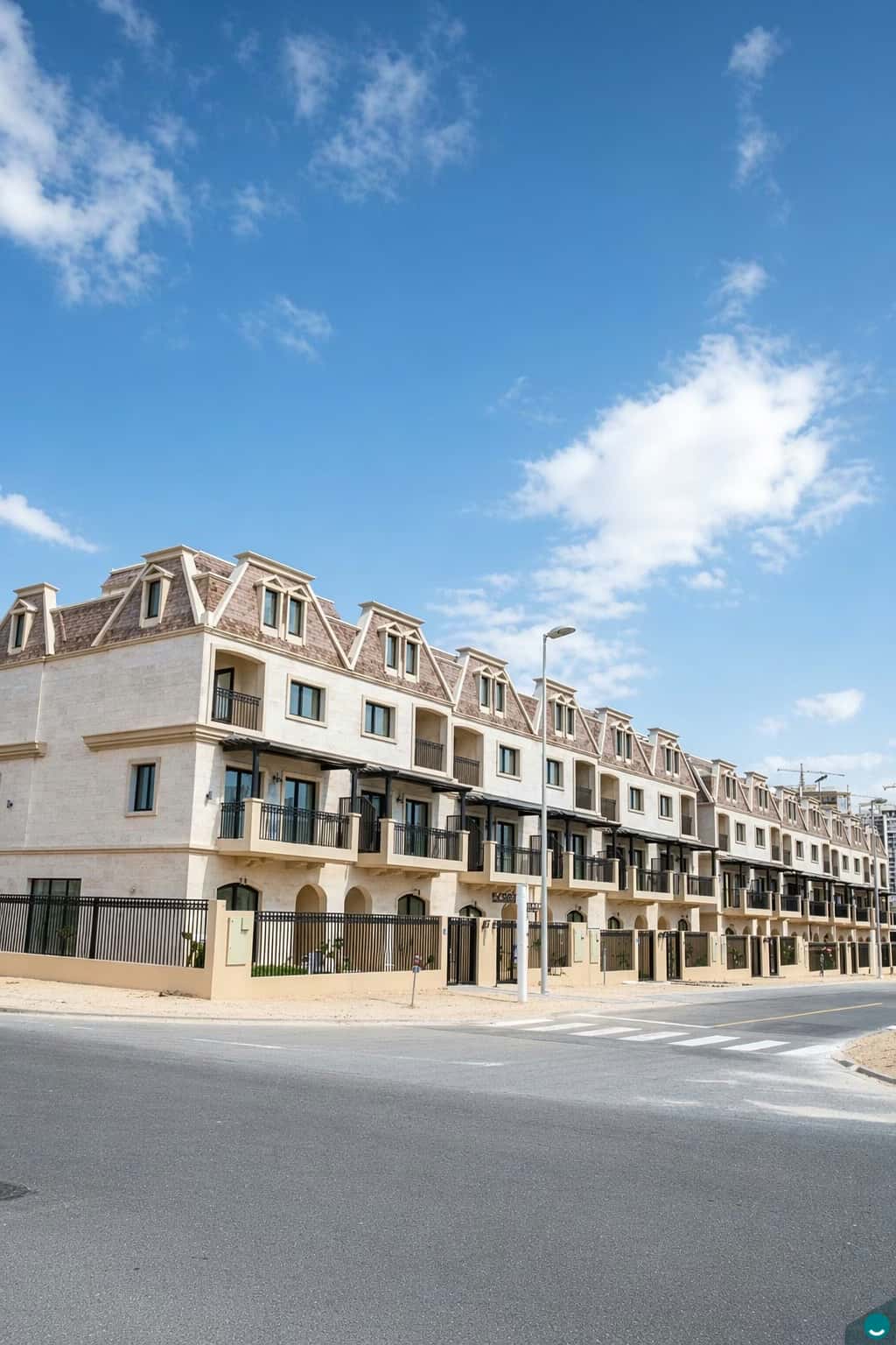Palace Estates