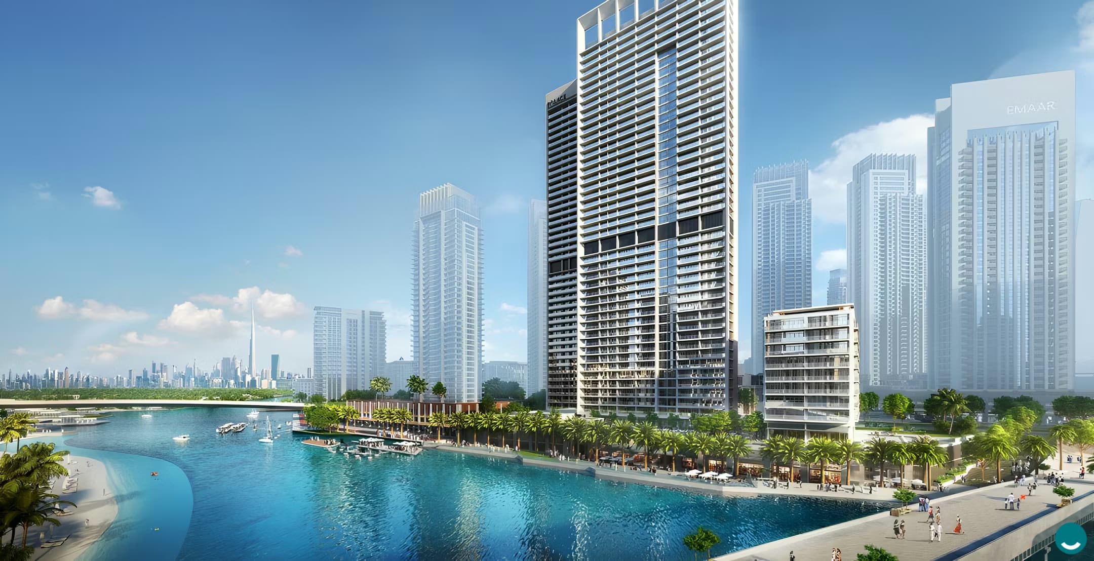 Palace Residences 2