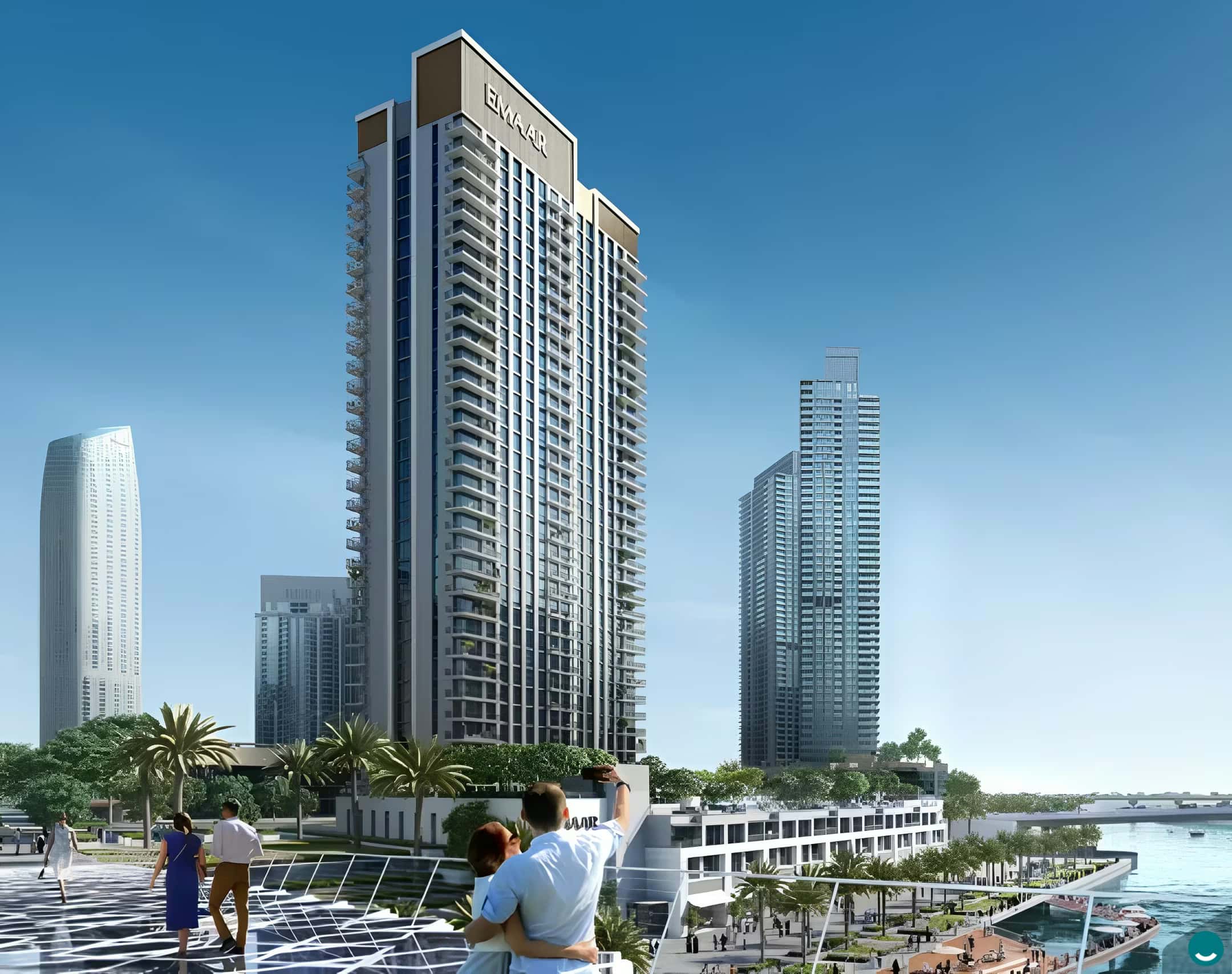 Palace Residences North