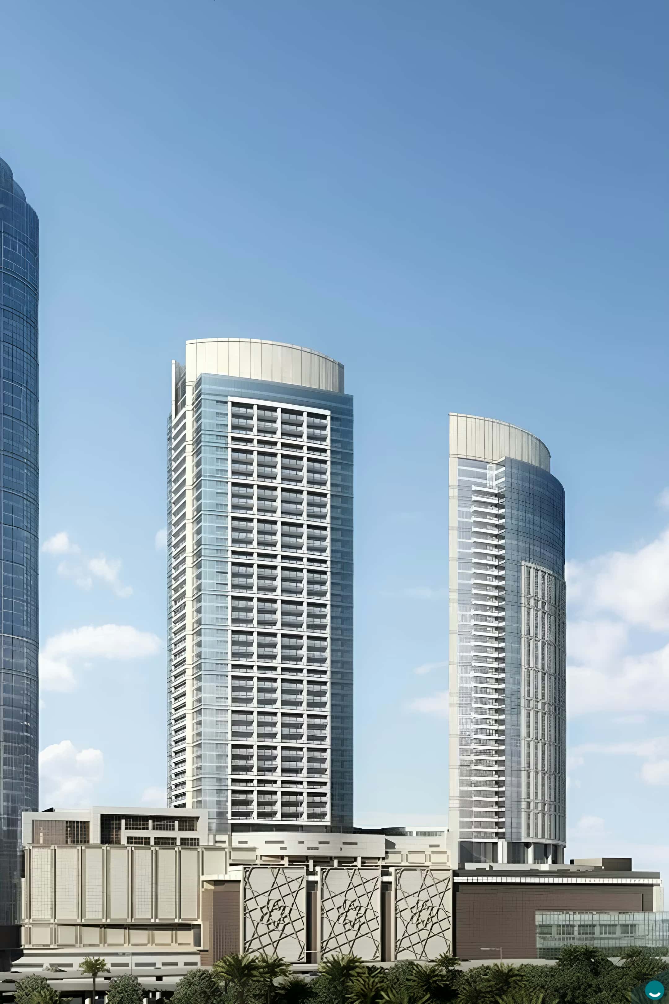 Palm Beach Towers 2