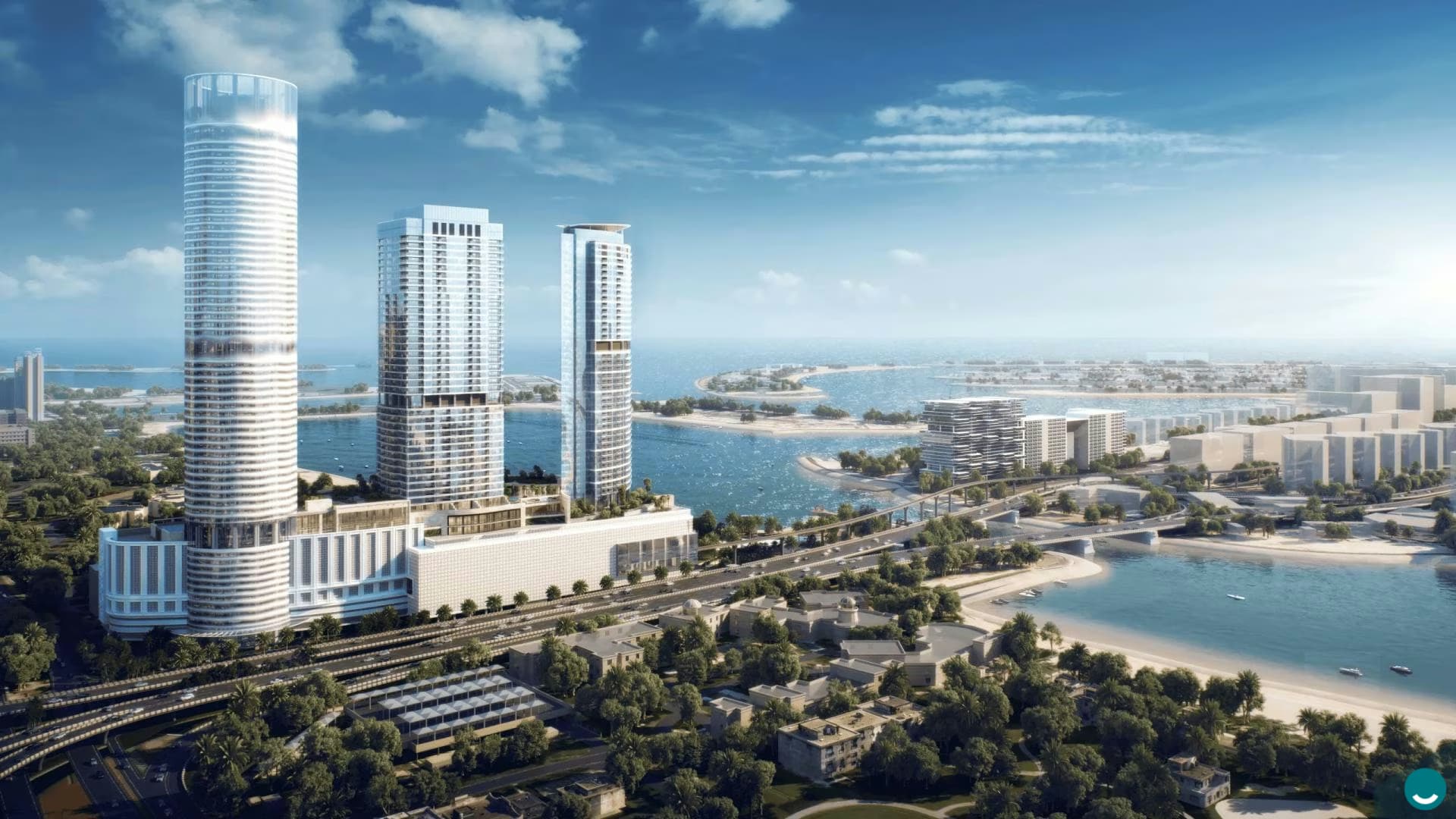 Palm Beach Towers 3 3