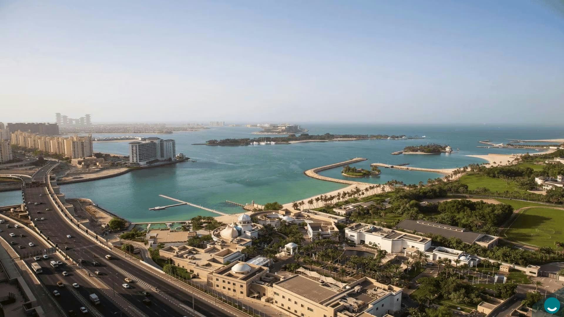 Palm Beach Towers 3 4