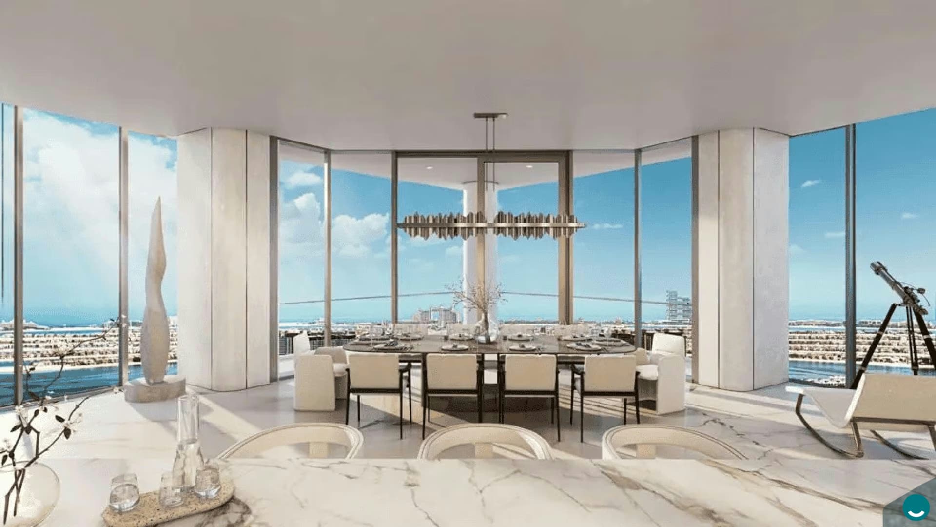 Palm Beach Towers 3 5