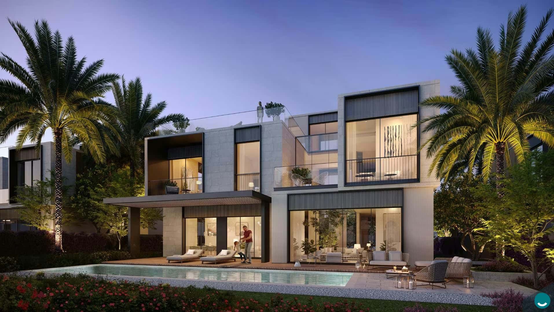 Palm Hills