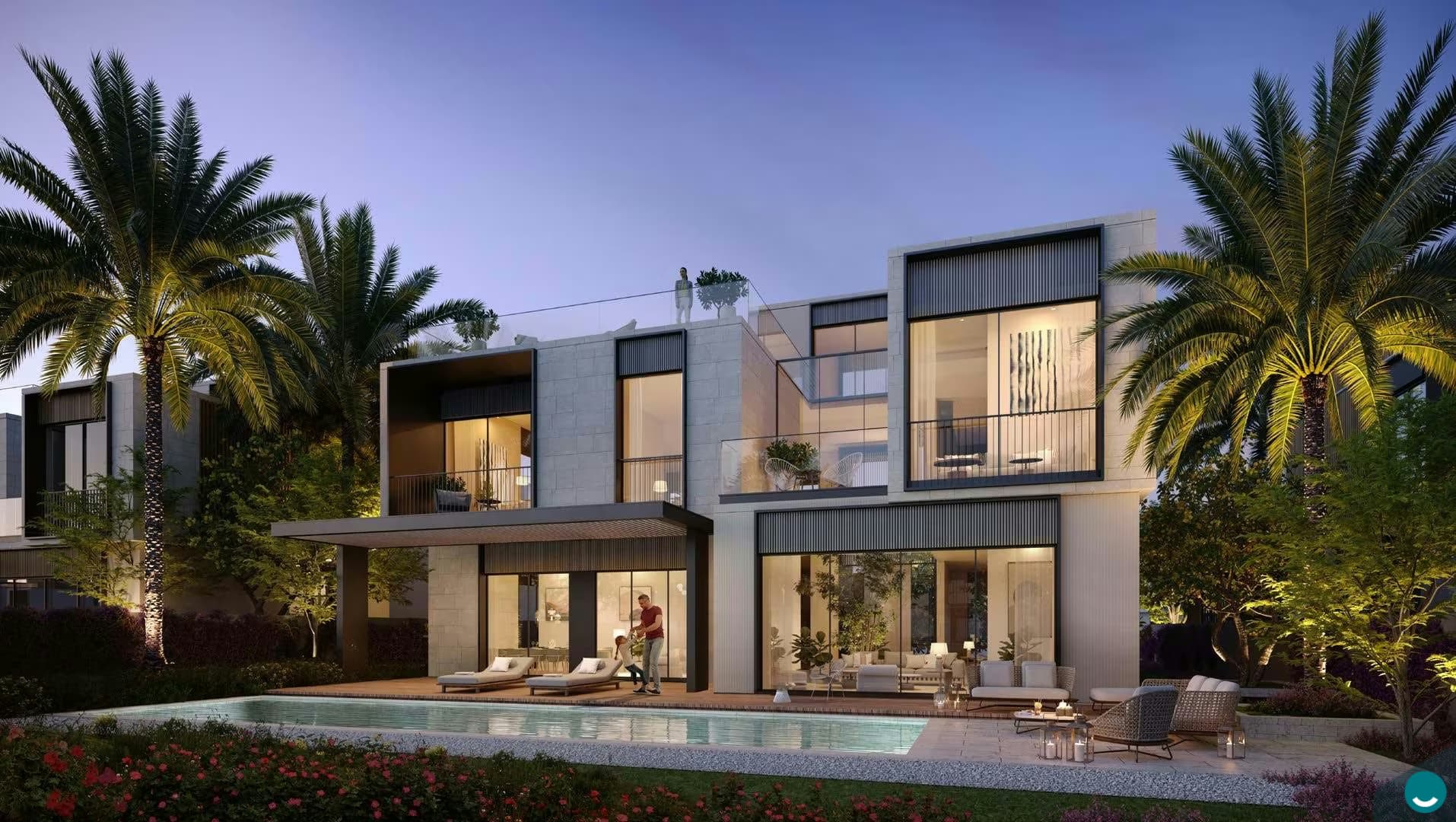 Palm Hills