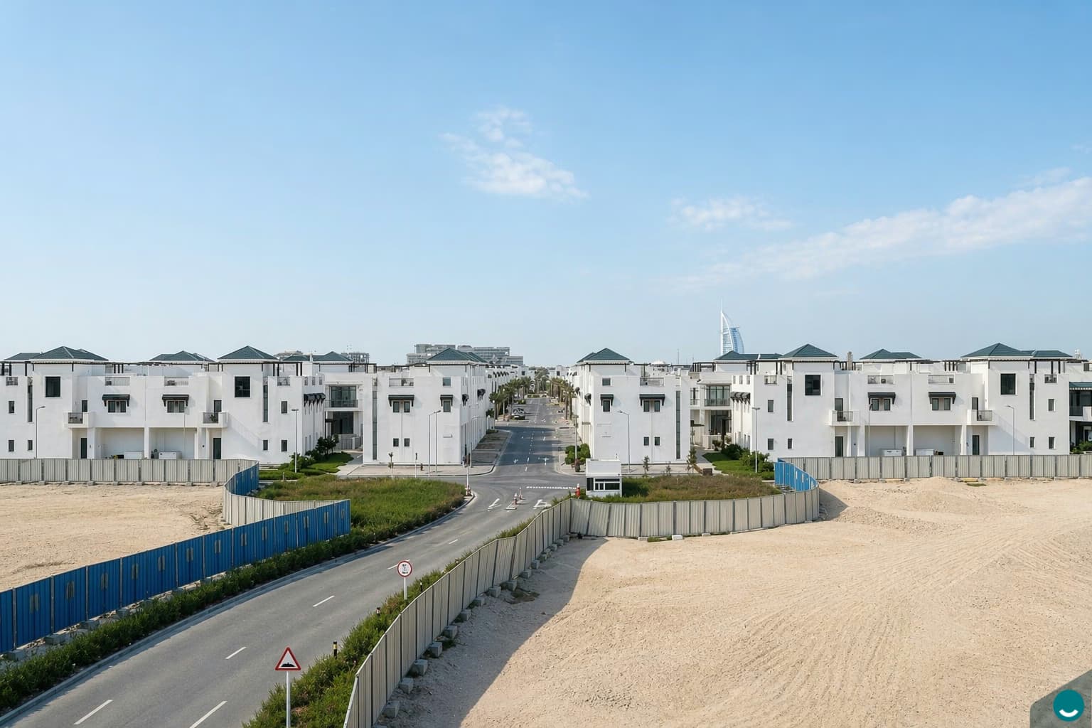 Palma Residences