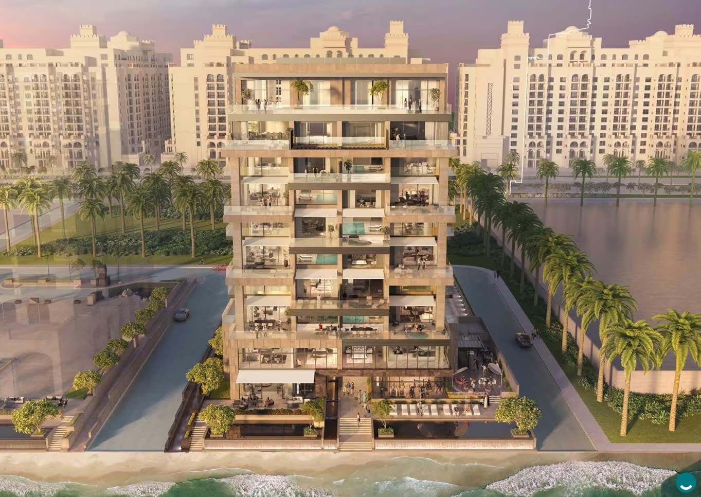 Palme Couture Residences 2