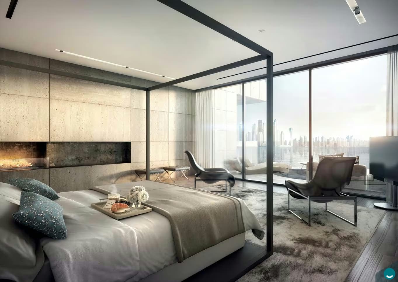 Palme Couture Residences 4
