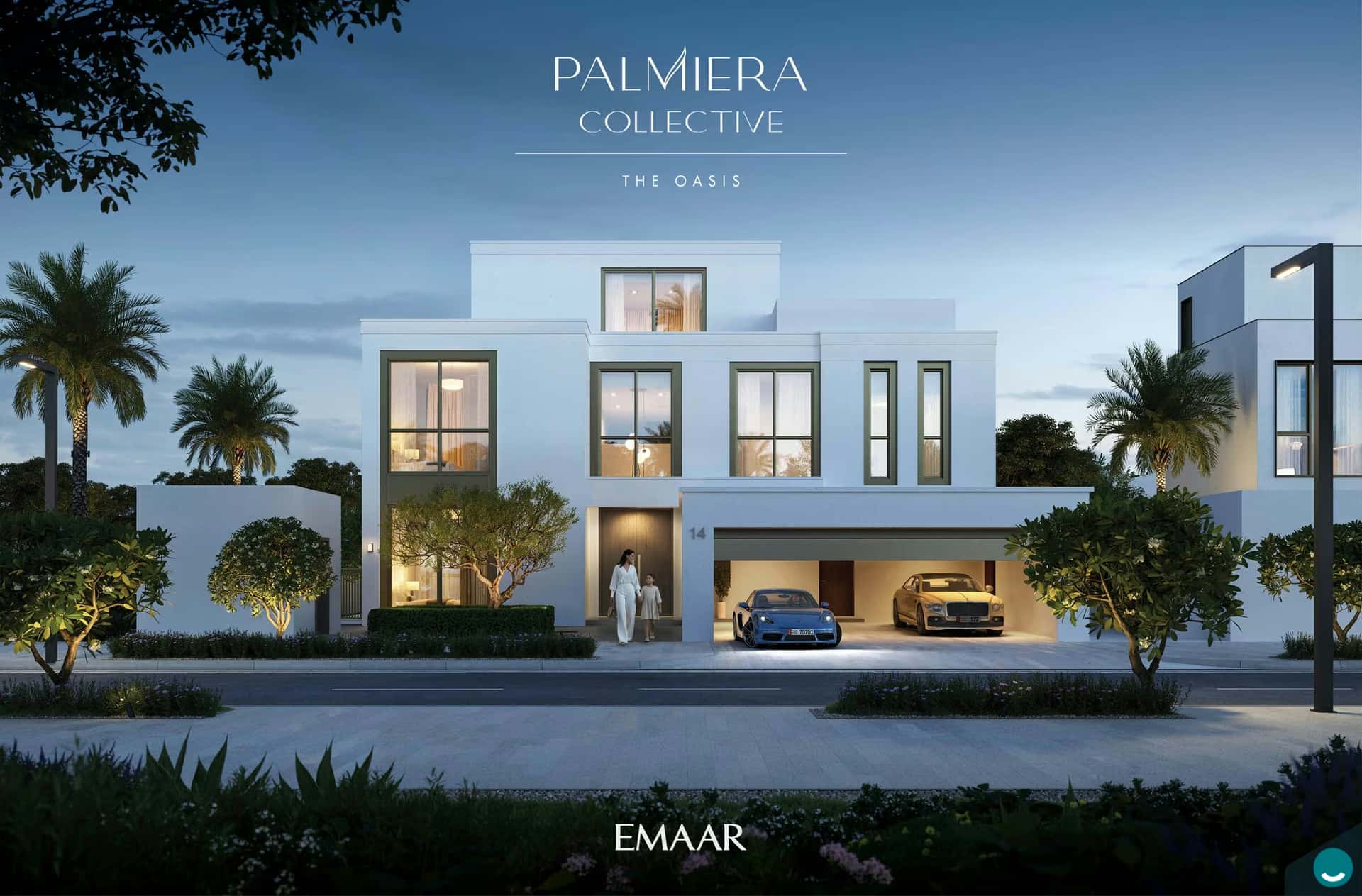 Palmiera