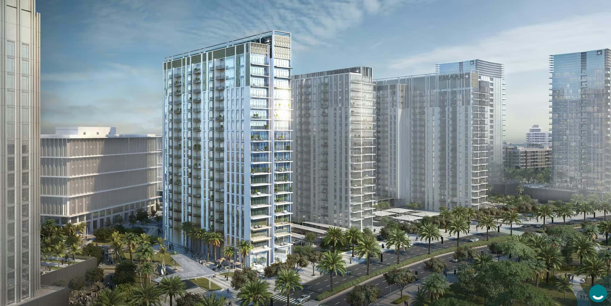Park Heights 1