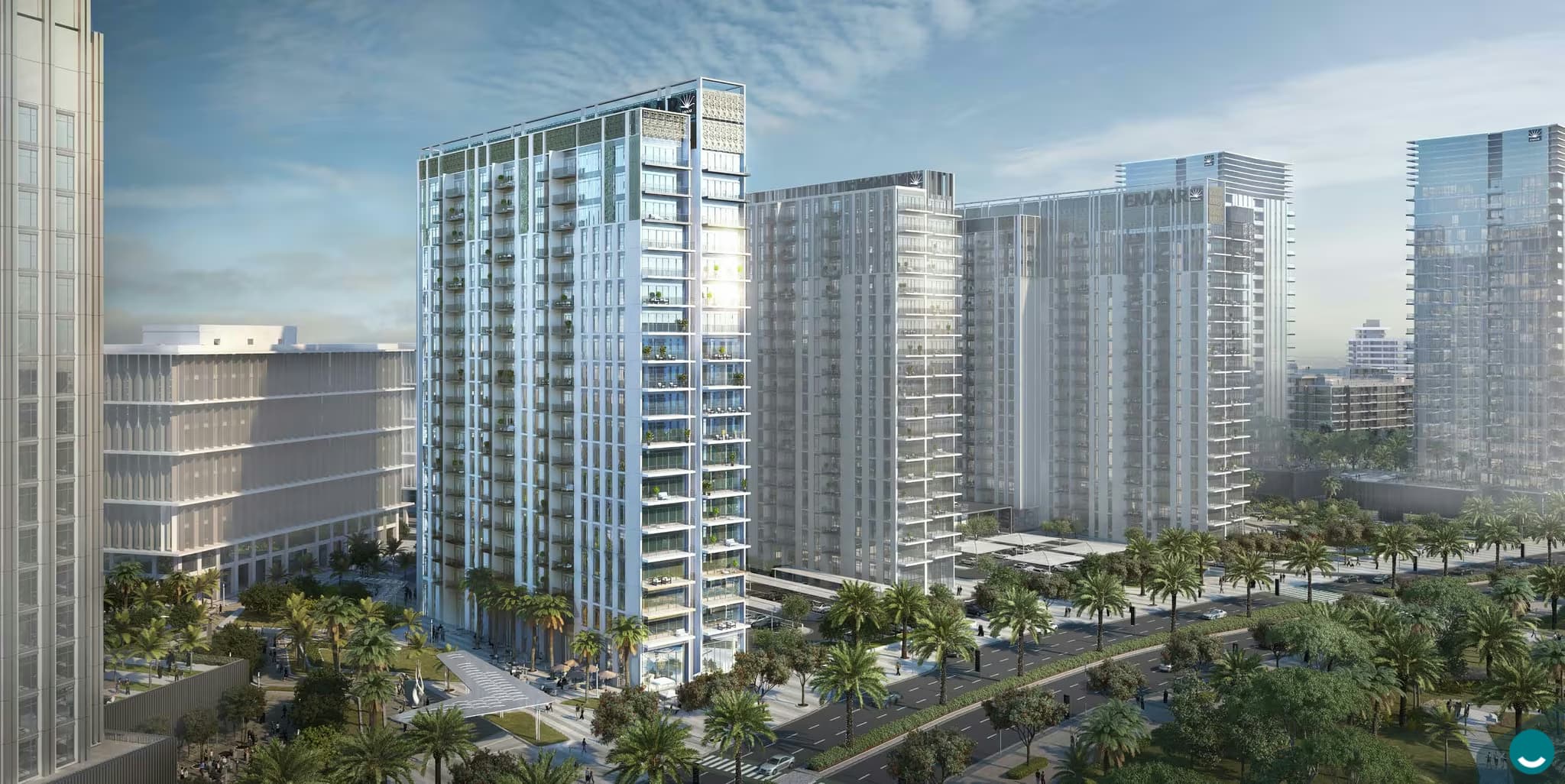 Park Heights 1