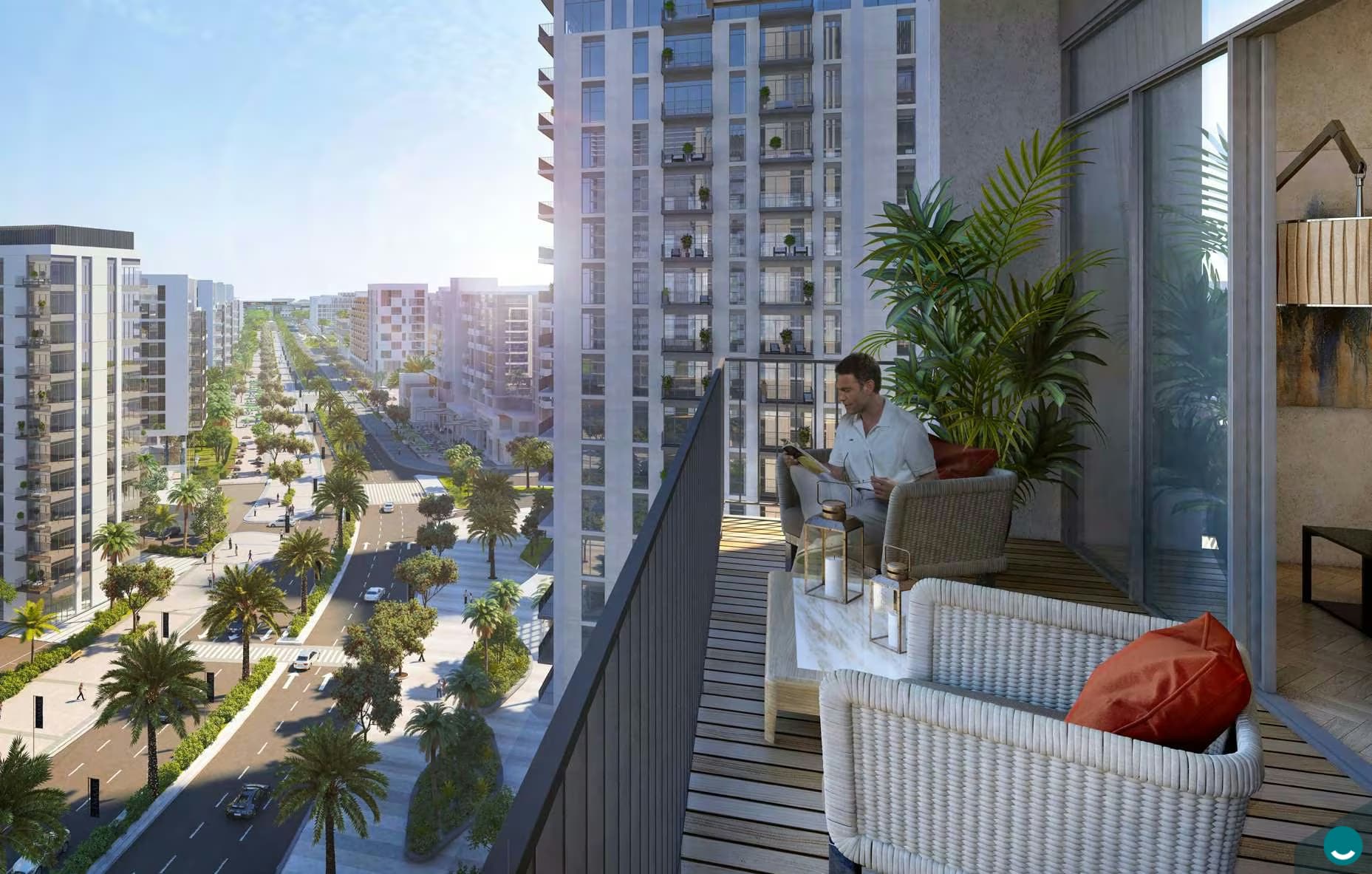 Park Heights 2 2